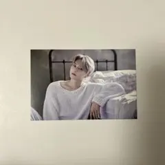 SEVENTEEN ジュン Attacca ポストカード