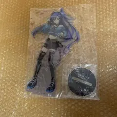 戦姫絶唱シンフォギア 抽選会 当選品 A賞 特大アクリルフィギュア 風鳴翼のサムネイル