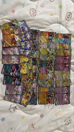 ポケカ RRまとめ売り 30th ミュウツー ピカチュウ ジラーチ