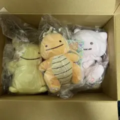 ポケモン へんしん！メタモン ミュウ・ピカチュウ・ガチャ - メルカリ