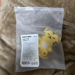 MINITEEN ディパリ ペンライトカバー マグネットキーリング - メルカリ