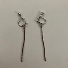 イヤリング3点セット