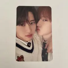 nct wish wishlist ユニット トレカ