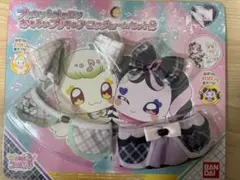 プリルン＆メロロン おそろいプリキュアコスチュームセット