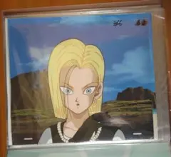 2025年最新】セル画 18号の人気アイテム - メルカリ