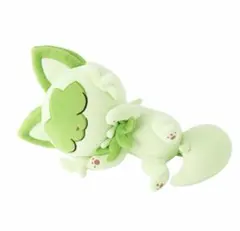 もっちりぬいぐるみ PokémonSleep おやすみニャオハ ポケモンセンター