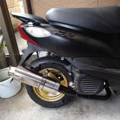 2026年最新】sa39 マフラーの人気アイテム - メルカリ