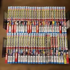 僕のヒーローアカデミア 全巻セット　関連本多数　ヒロアカ
