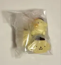 ポムポムプリン　ガチャガチャ　セット