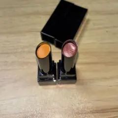 KATE リップモンスター オレンジ ピンク セット