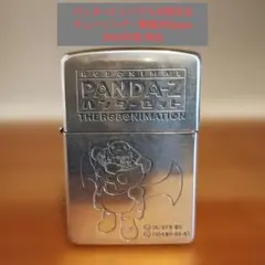 チューニングZippo DANCING BABY 1999年製ビンテージ 限定 - メルカリ