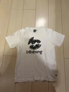 Billabong Tシャツ ホワイト Mサイズのサムネイル