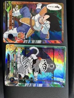 ドラゴンボールスーパーダイバーズ アドバンスパック SR