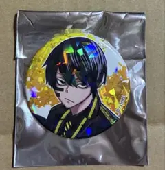 2026年最新】桃源暗鬼缶バッジ無陀野無人の人気アイテム - メルカリ