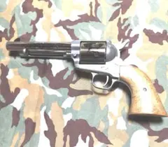 デニックス　M1851 ネイビー　 木製グリップ デニックス M1851 ネイビー 木製グリップ - メルカリ