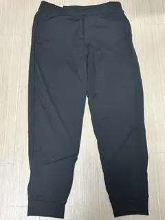 UNIQLO ウルトラストレッチアクティブ ジョガーパンツ L