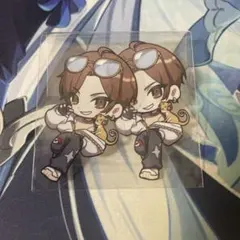 ゆ*な様 CRフェス CrazyRaccoon 2026