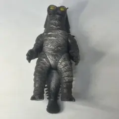 美品 キーラ 1983 日本製 硬質ソフビ ウルトラ怪獣 絶版 - メルカリ