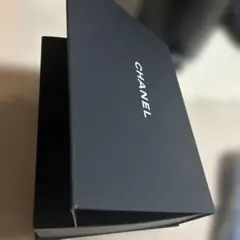 【大箱】CHANEL 空箱 ボックスのみのサムネイル