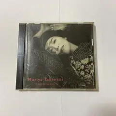 竹内まりや Impressions CD