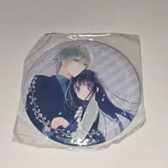 妖狐×僕SS 缶ミラー