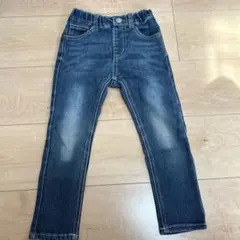 branshes デニム　100