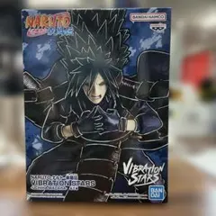2026年最新】naruto ナルト 疾風伝 vibration stars うちはマダラの