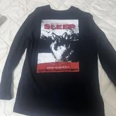 2026年最新】she'll sleep tシャツの人気アイテム - メルカリ