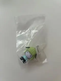 HUNTER×HUNTER めじるしアクセサリー　プフ