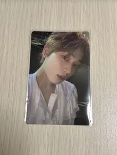 enhypen ソヌ　dark blood