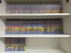 ジョジョの奇妙な冒険　1-9部　ほぼ既刊全巻セット　岸辺露伴は動かない ジョジョの奇妙な冒険 1-9部 ほぼ既刊全巻セット 岸辺露伴は動かない