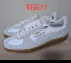 puma PALERMO SKATE パレルモ　スケート 27 スケートボード
