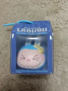 THE MONSTERS Wacky Mart シリーズ ぷにぷにチャーム