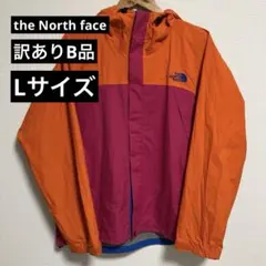 【Lサイズ】the North face マウンテンパーカー