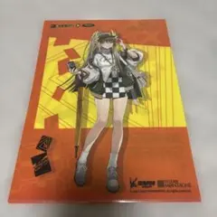 鳴潮 リンネー アクリルスタンド 韓国 COMPOSE COFFEE コラボ - メルカリ