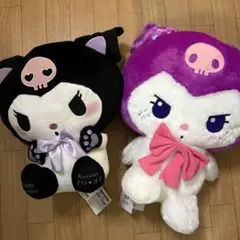 クロミ ぬいぐるみ Happy Birthday