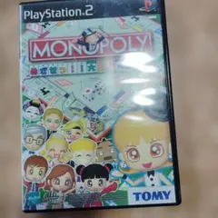 R7 モノポリー めざせっ!!大富豪人生 !!