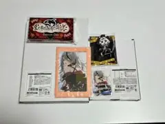 ヴァイス 東方Project 購入特典✖️17 カートン特典✖️4枚セット➕α