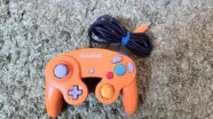 ゲームキューブコントローラー