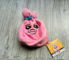 おぱんちゅうさぎ　巾着袋
