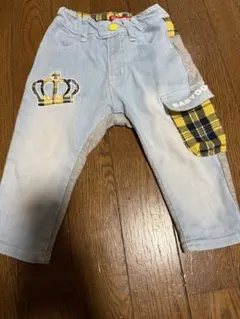 BABYDOLL 80サイズ パンツ