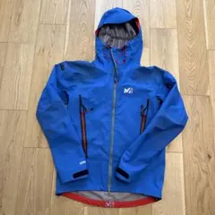 ミレー　ハードシェルALPINIST STRETCH GTX MIV4363のサムネイル