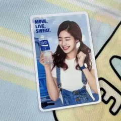 2025年最新】twice ポカリ サナ トレカの人気アイテム - メルカリ
