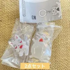 ノンタン めじるしアクセサリー2 2点セット