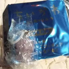 映画ちいかわ 人魚の島のひみつ 入場者特典 チャームミニフィギュア ヒトハ