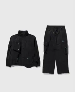 2026年最新】nike off-white トラックスーツの人気アイテム - メルカリ