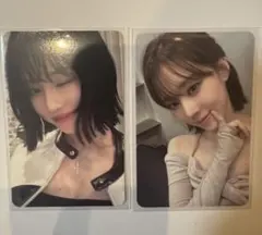 aespa ウィンター トレカ unboxing SM&STORE 公式