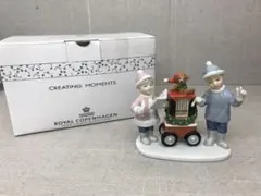 2025年最新】ロイヤルコペンハーゲン クララとペーターの人気アイテム