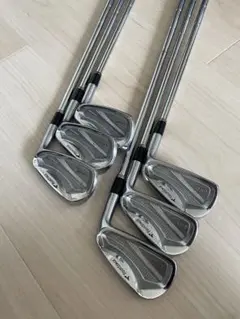 Titleist アイアン3本 トラヴィル105S/115S/MCI100S - メルカリ