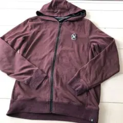 Hurley ジャージ　上のサムネイル